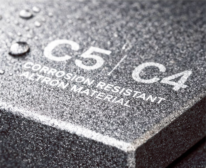 alfaBOXy nové generace: odolné a udržitelné