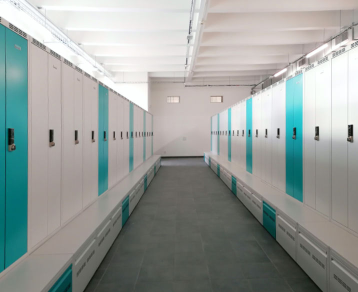 Úspěšně dokončený projekt pro společnost BRUSH