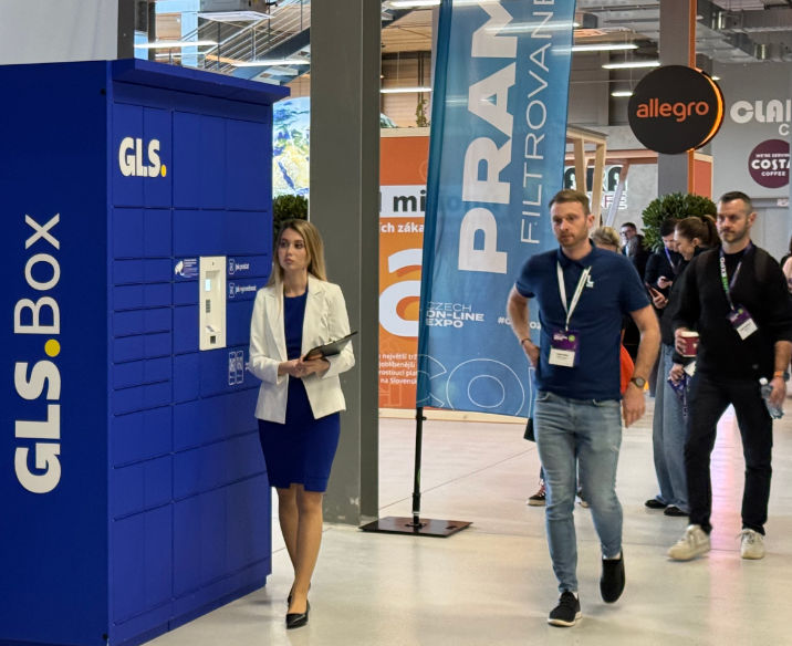 Ohlédnutí za Czech On-line Expo 2026