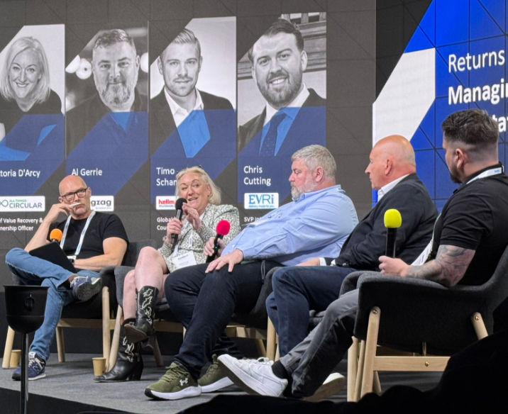 NordiX Forum 2026 ve Stockholmu 