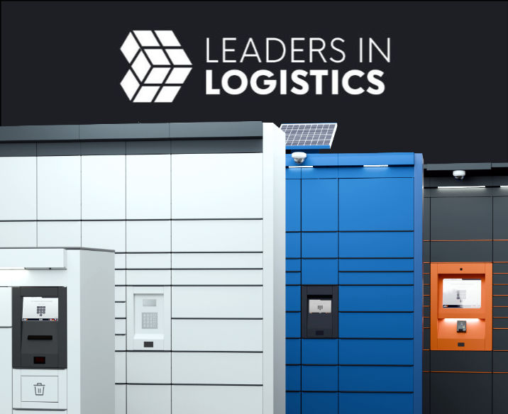 Čeká nás další zastávka v Londýně! Leaders in Logistics: Autumn